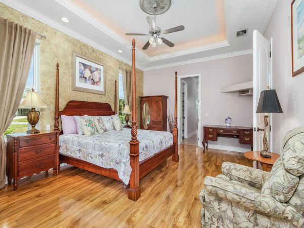 Villa Sleeps 14 Cape Coral Luxury Vacation Home