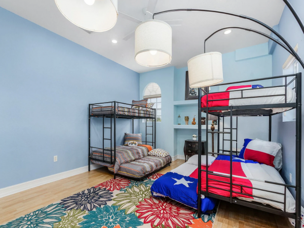 Villa Sleeps 14 Cape Coral Luxury Vacation Home