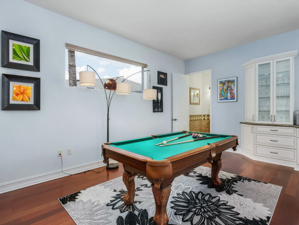 Villa Sleeps 14 Cape Coral Luxury Vacation Home