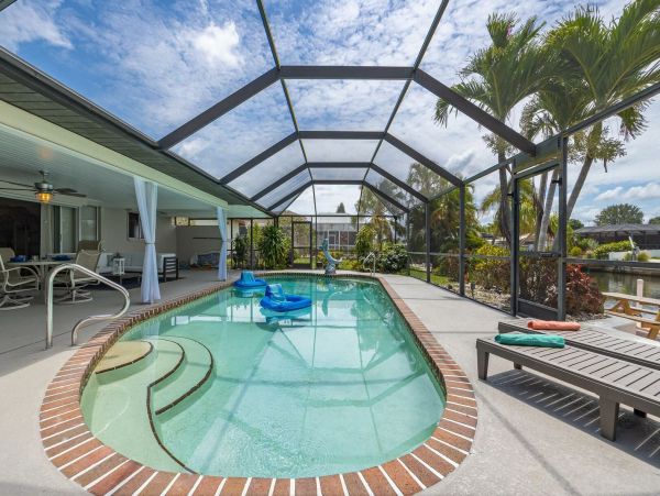 Cape Coral Home 1027756