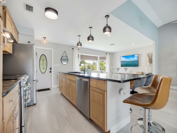 Cape Coral Home 1027756