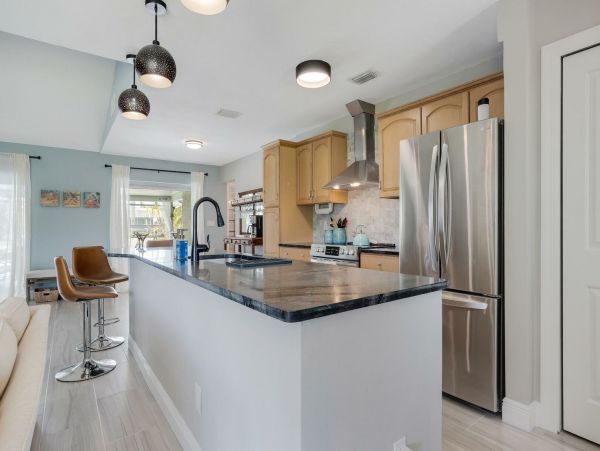 Cape Coral Home 1027756