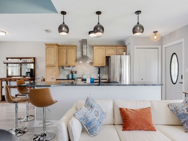 Cape Coral Home 1027756