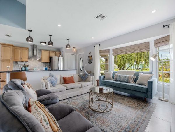 Cape Coral Home 1027756