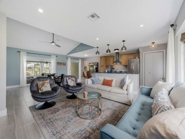 Cape Coral Home 1027756