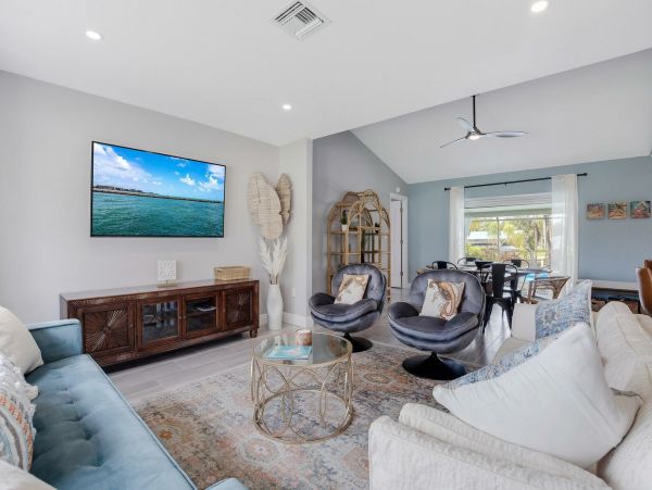 Cape Coral Home 1027756