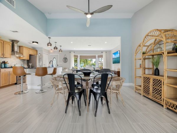 Cape Coral Home 1027756