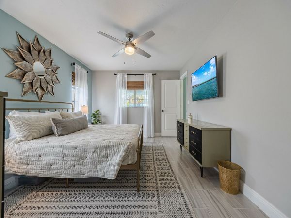 Cape Coral Home 1027756