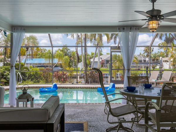 Cape Coral Home 1027756