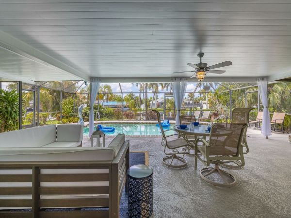 Cape Coral Home 1027756