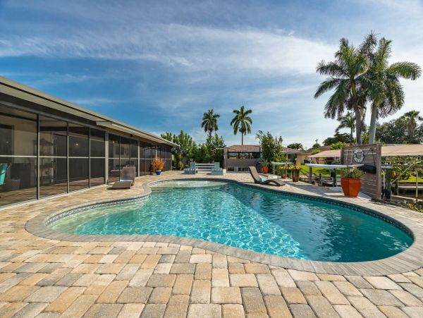 Cape Coral Home 1027757