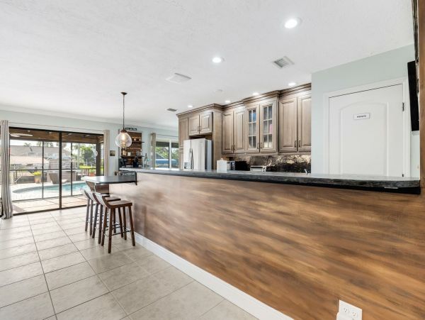 Cape Coral Home 1027757