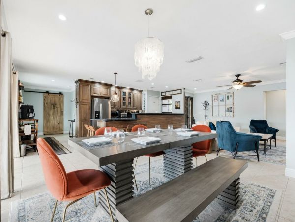Cape Coral Home 1027757