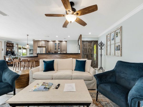 Cape Coral Home 1027757