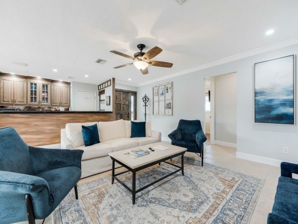 Cape Coral Home 1027757