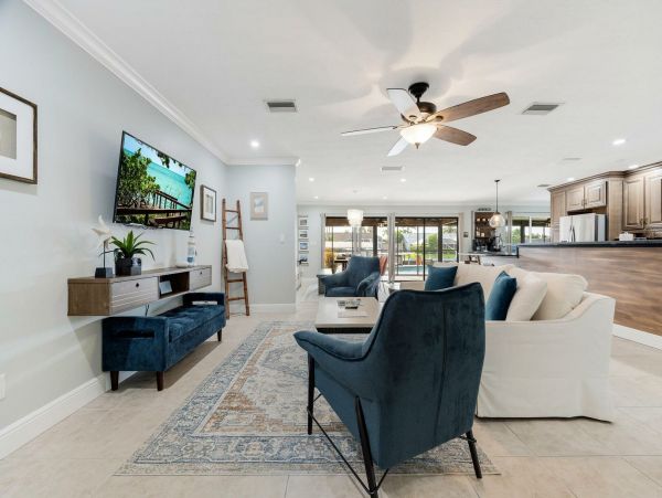 Cape Coral Home 1027757