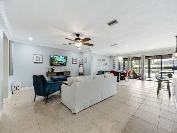 Cape Coral Home 1027757