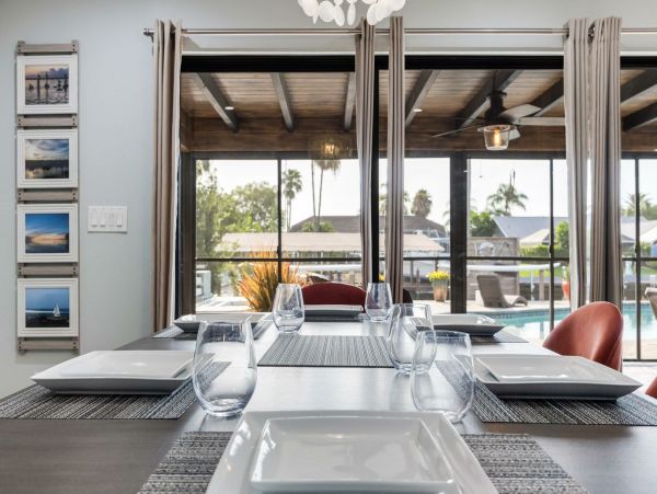 Cape Coral Home 1027757