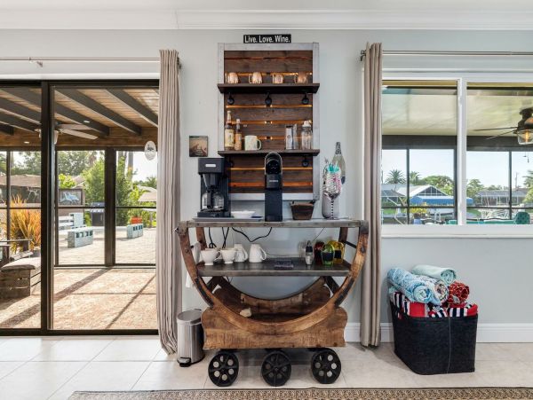 Cape Coral Home 1027757