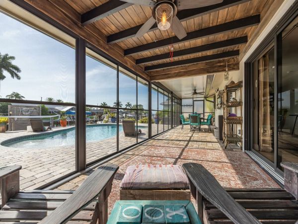 Cape Coral Home 1027757