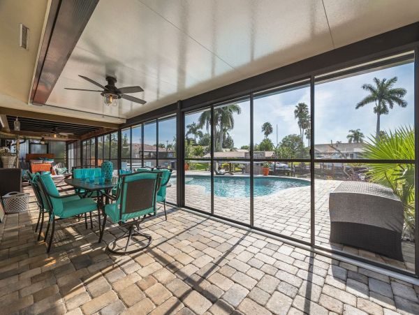 Cape Coral Home 1027757