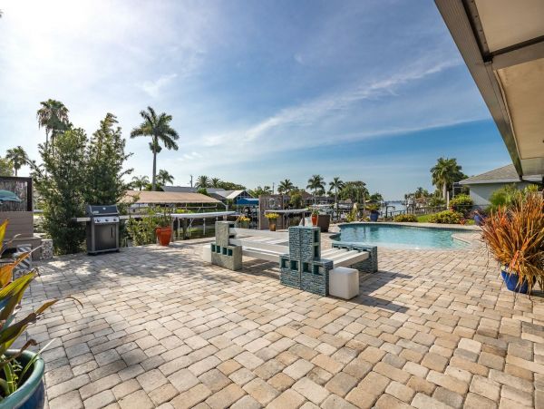 Cape Coral Home 1027757