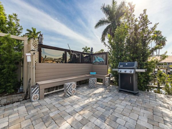 Cape Coral Home 1027757