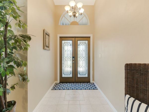 Cape Coral Home 1027758