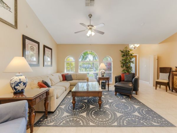 Cape Coral Home 1027758