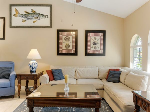 Cape Coral Home 1027758