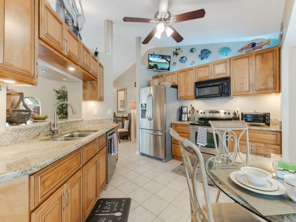 Cape Coral Home 1027758
