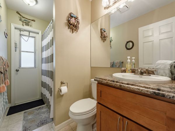 Cape Coral Home 1027758