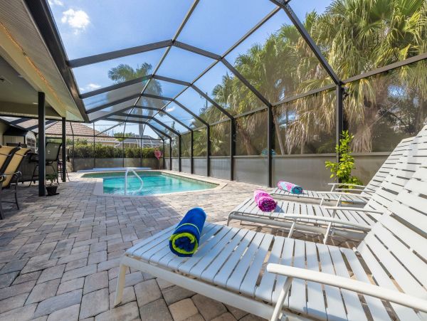 Cape Coral Home 1027758