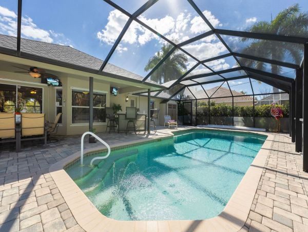 Cape Coral Home 1027758