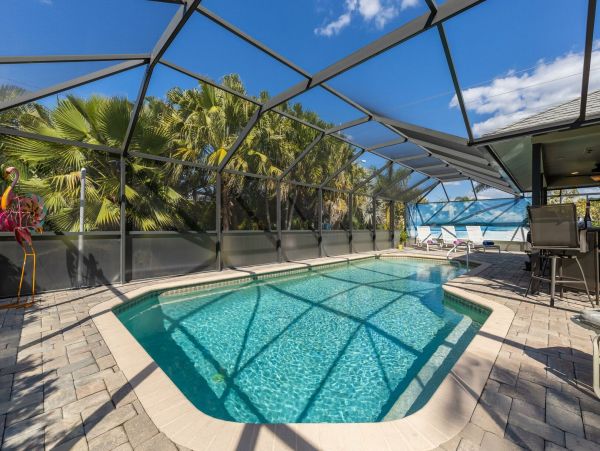 Cape Coral Home 1027758
