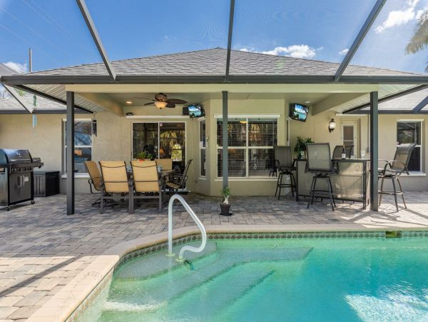 Cape Coral Home 1027758