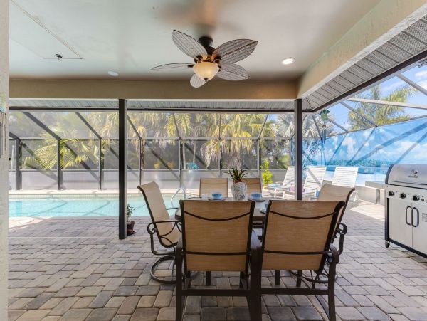 Cape Coral Home 1027758
