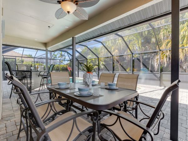 Cape Coral Home 1027758