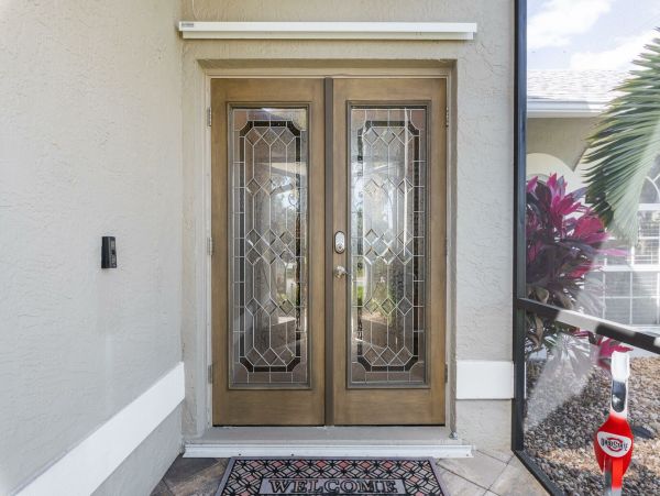 Cape Coral Home 1027758