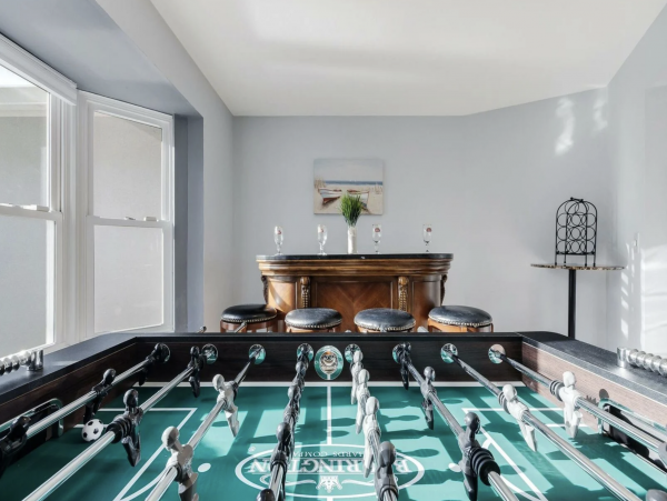 Cape Coral Luxury Pool Home