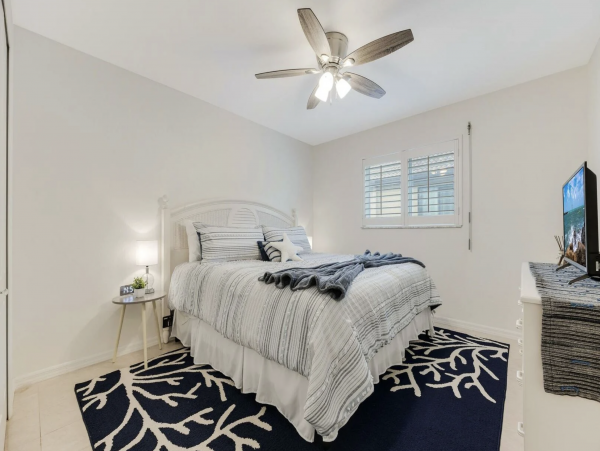 Cape Coral Luxury Pool Home