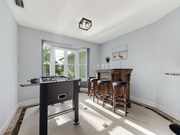 Cape Coral Luxury Pool Home