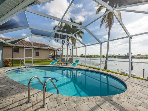 Cape Coral Home 1027763