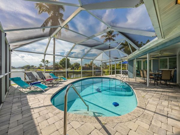 Cape Coral Home 1027763