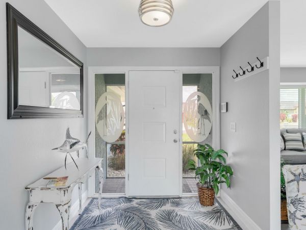 Cape Coral Home 1027763