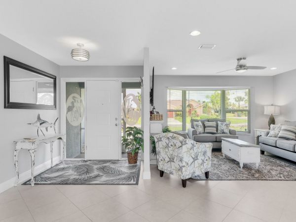 Cape Coral Home 1027763