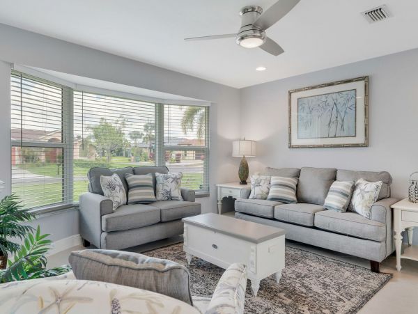Cape Coral Home 1027763
