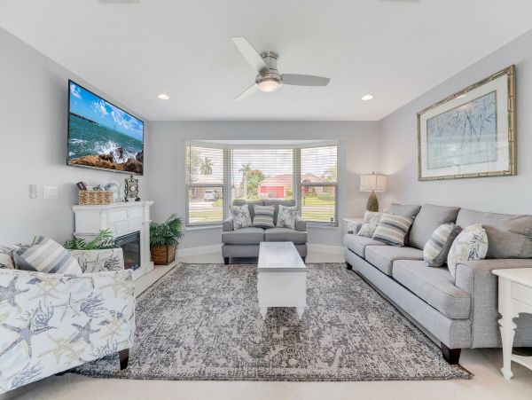 Cape Coral Home 1027763