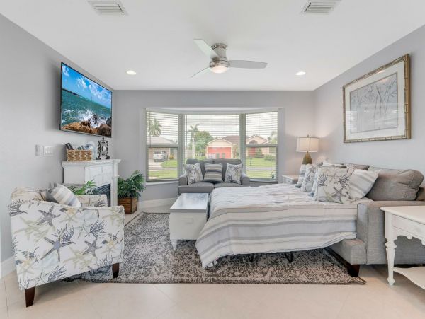 Cape Coral Home 1027763