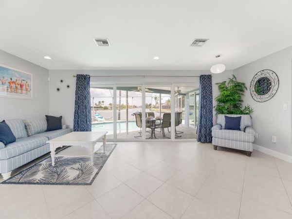 Cape Coral Home 1027763